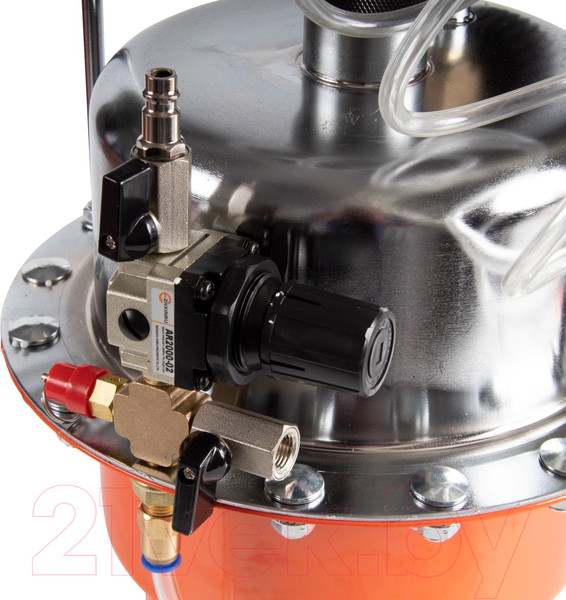 Изображение товара Приспособление для замены жидкости Affix AF10240005