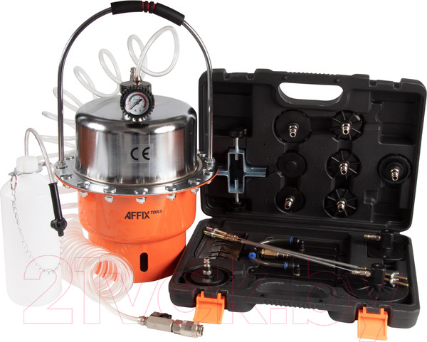 Изображение товара Приспособление для замены жидкости Affix AF10240005