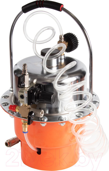 Изображение товара Приспособление для замены жидкости Affix AF10240005