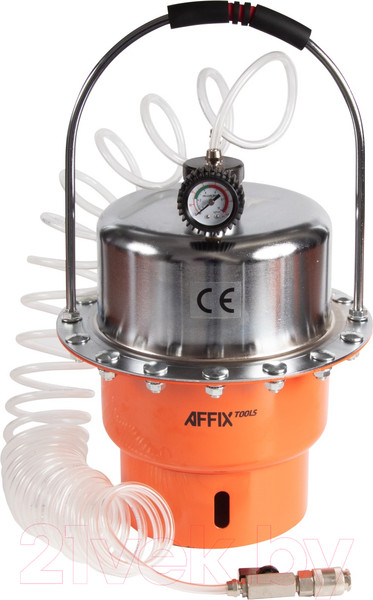 Изображение товара Приспособление для замены жидкости Affix AF10240005