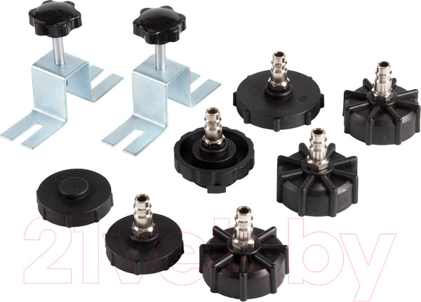 Изображение товара Приспособление для замены жидкости Affix AF10240005