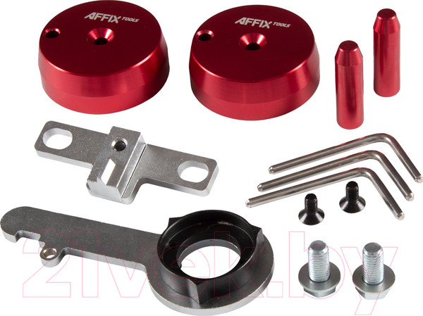 Изображение товара Набор фиксаторов Affix AF10321413C