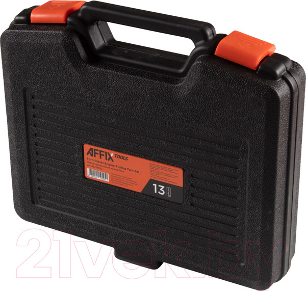 Изображение товара Набор фиксаторов Affix AF10321413C