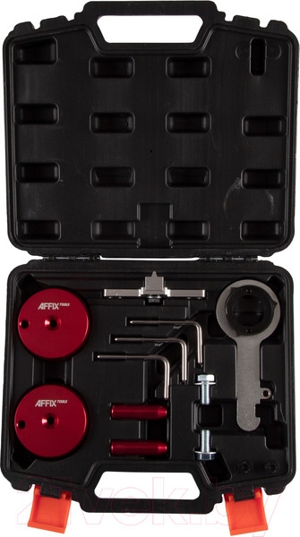Изображение товара Набор фиксаторов Affix AF10321413C