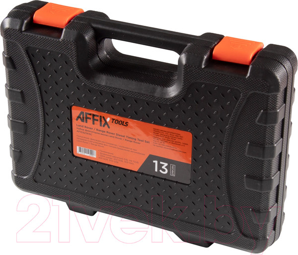 Изображение товара Набор фиксаторов Affix AF10321913C