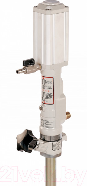 Изображение товара Установка для замены жидкости Nordberg 26KIT