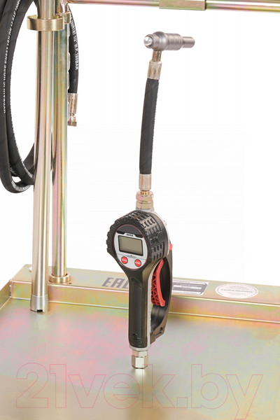 Изображение товара Установка для замены жидкости Nordberg 26KIT