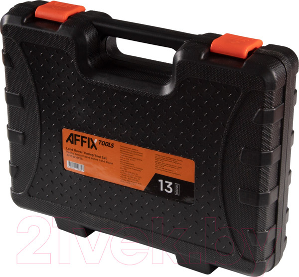 Изображение товара Набор фиксаторов Affix AF10321933C