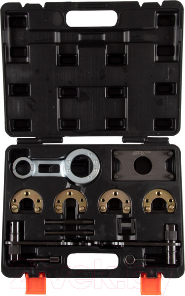 Изображение товара Набор фиксаторов Affix AF10321933C