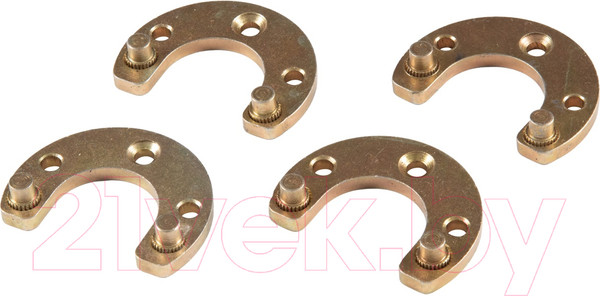 Изображение товара Набор фиксаторов Affix AF10321933C