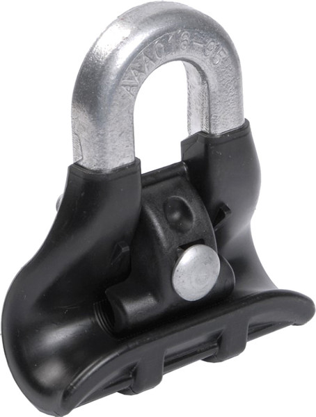 Изображение товара Зажим промежуточный IEK UZA-15-D15-D95-2200