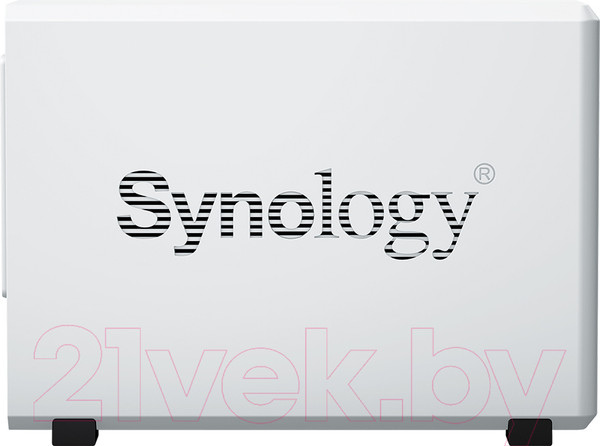Изображение товара NAS сервер Synology DS223j