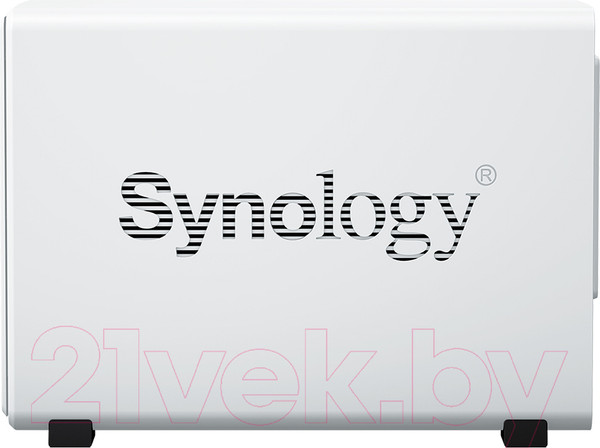 Изображение товара NAS сервер Synology DS223j