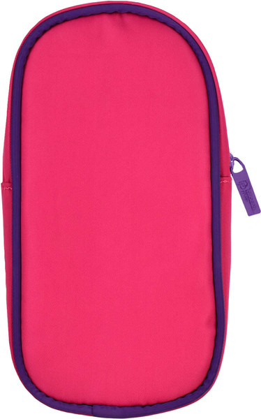 Изображение товара Пенал Феникс+ Девушка с сердцем / 61279