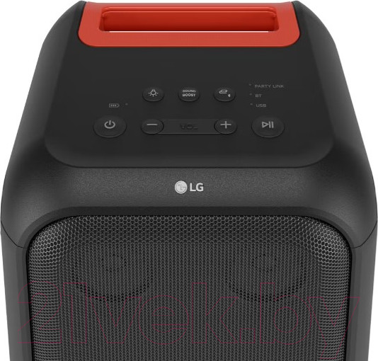 Изображение товара Минисистема LG XL5S DRUSLLK