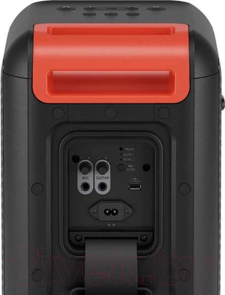 Изображение товара Минисистема LG XL5S DRUSLLK