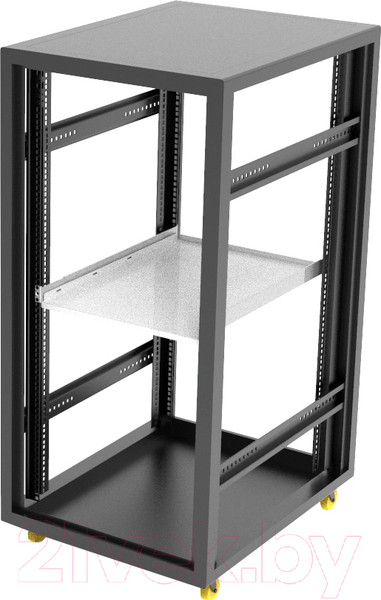 Изображение товара Рельсы для ИБП Powercom RAL-6010