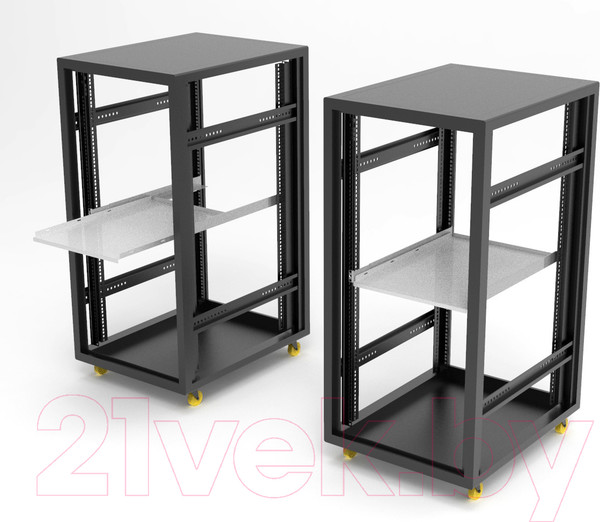 Изображение товара Рельсы для ИБП Powercom RAL-6010