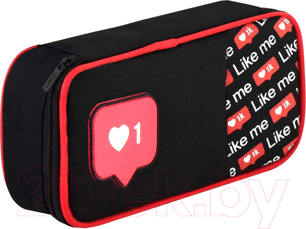 Изображение товара Пенал Феникс+ Вайб твоего сердца / 61325