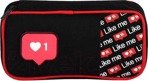 Изображение товара Пенал Феникс+ Вайб твоего сердца / 61325