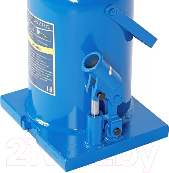 Изображение товара Бутылочный домкрат Nordberg N31050