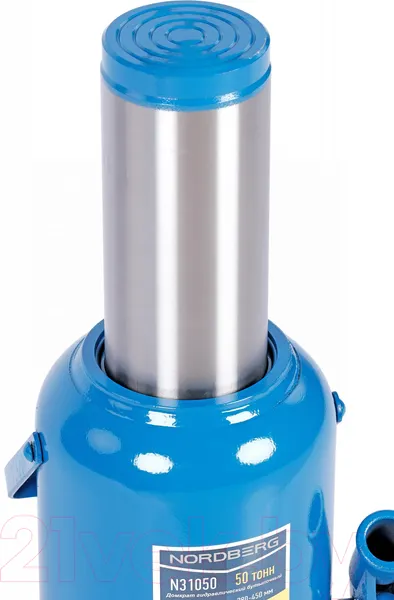 Изображение товара Бутылочный домкрат Nordberg N31050