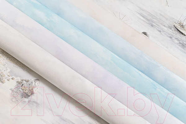 Изображение товара Виниловые обои OVK Design Марина 10879-04