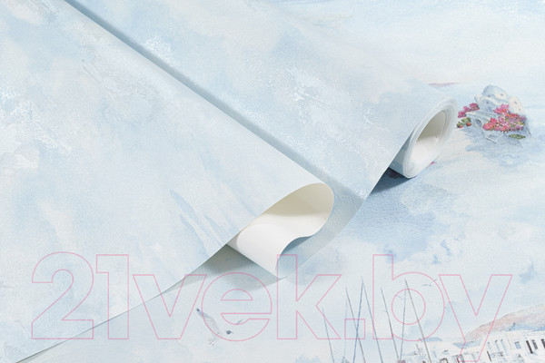 Изображение товара Виниловые обои OVK Design Марина 10879-04