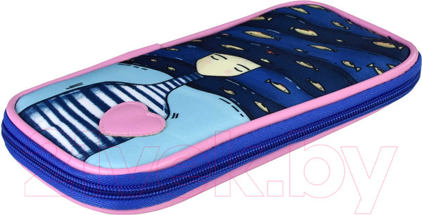 Изображение товара Пенал Феникс+ Состояние души / 62043