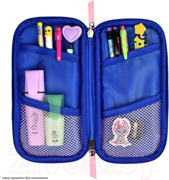 Изображение товара Пенал Феникс+ Состояние души / 62043