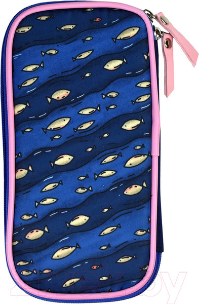 Изображение товара Пенал Феникс+ Состояние души / 62043