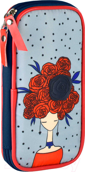 Изображение товара Пенал Феникс+ Состояние души / 62044