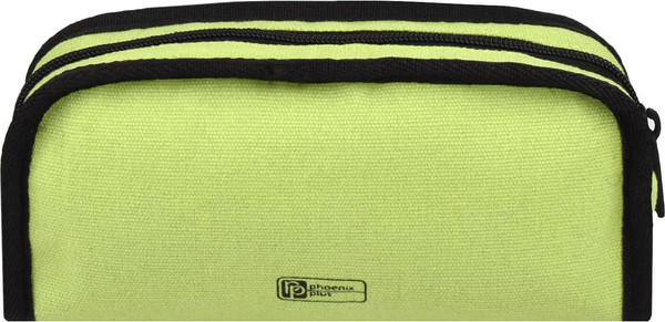 Изображение товара Пенал Феникс+ Енот с сачком / 62076