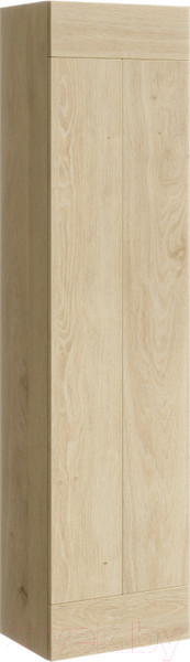 Изображение товара Шкаф-полупенал для ванной Aqwella Astrid / AST0535DD