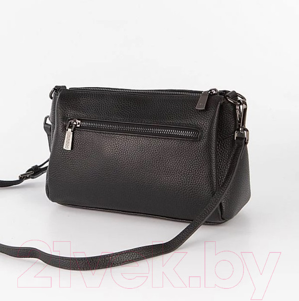 Изображение товара Сумка Poshete 923-9112-BLK (черный)