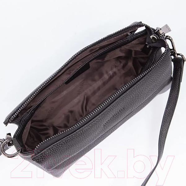 Изображение товара Сумка Poshete 923-9112-BLK (черный)