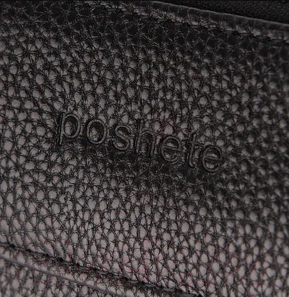 Изображение товара Сумка Poshete 923-9112-BLK (черный)