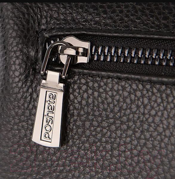 Изображение товара Сумка Poshete 923-9112-BLK (черный)