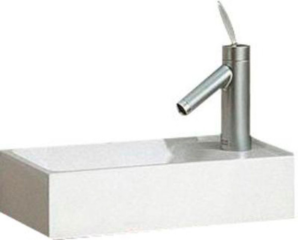 Изображение товара Умывальник Aqwella Unam 40 / T1.04.04D