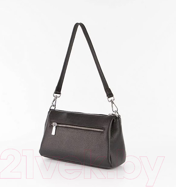 Изображение товара Сумка Poshete 923-6528-BLK (черный)