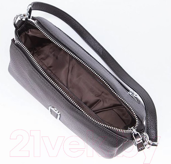 Изображение товара Сумка Poshete 923-6528-BLK (черный)