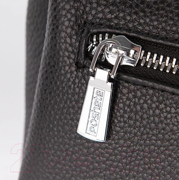Изображение товара Сумка Poshete 923-6528-BLK (черный)