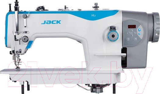 Изображение товара Промышленная швейная машина Jack H2-A-CZ-12