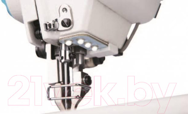 Изображение товара Промышленная швейная машина Jack H2-A-CZ-12