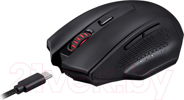 Изображение товара Мышь Redragon Woki / 71523