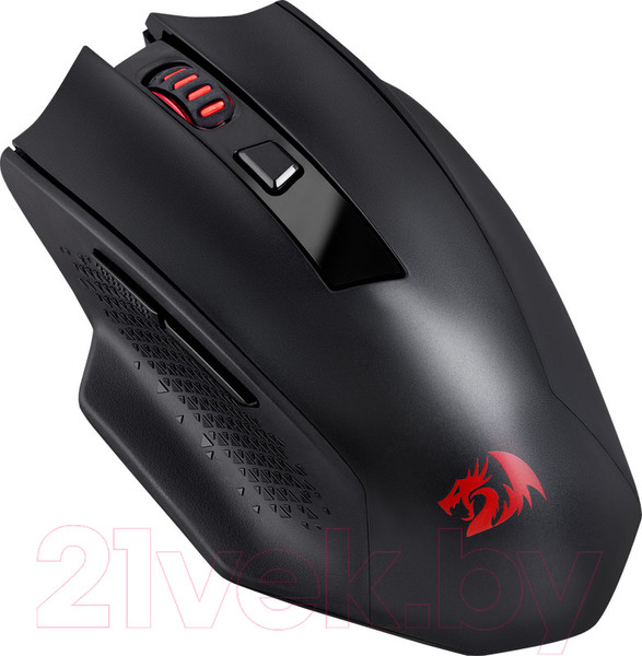Изображение товара Мышь Redragon Woki / 71523
