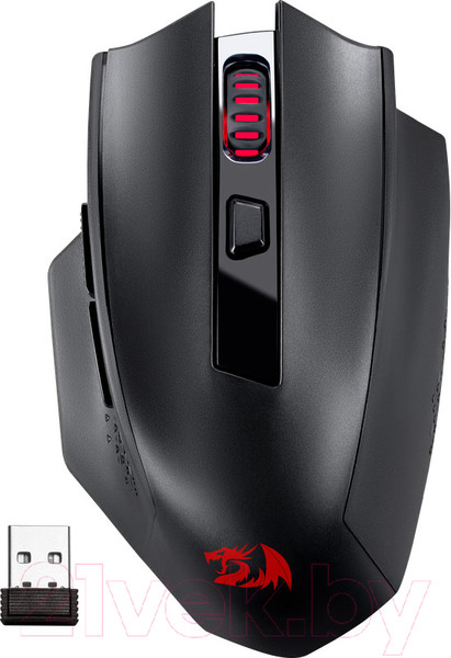 Изображение товара Мышь Redragon Woki / 71523