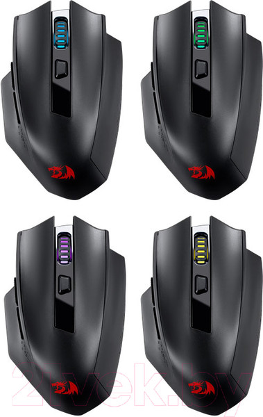Изображение товара Мышь Redragon Woki / 71523