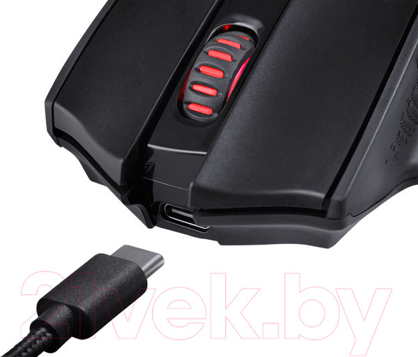 Изображение товара Мышь Redragon Woki / 71523