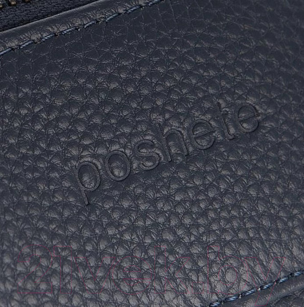 Изображение товара Сумка Poshete 923-9112-NAV (синий)